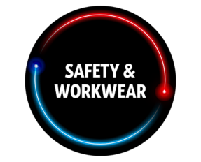 View all Black Friday Deals on Safety & Workwear