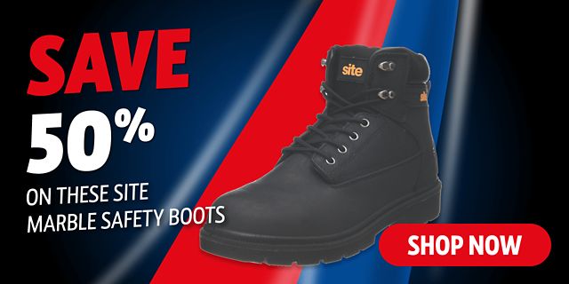 Steel toe caps screwfix discount