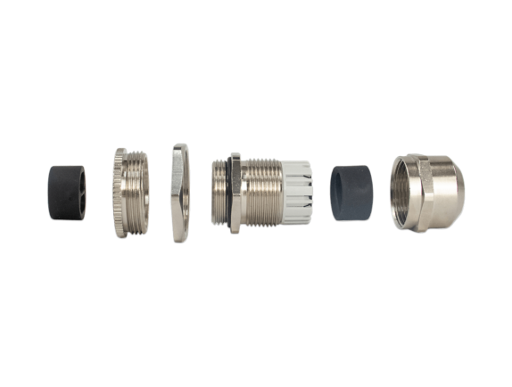 British General Cable Glands