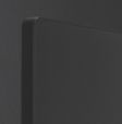 Matt Black BG Evolve Switches & Sockets