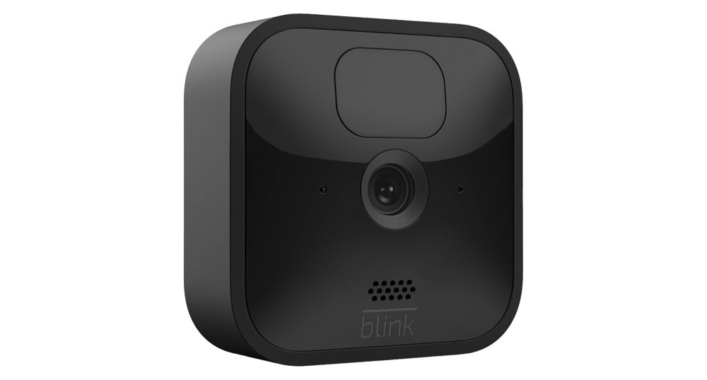 Blink CCTV Cameras