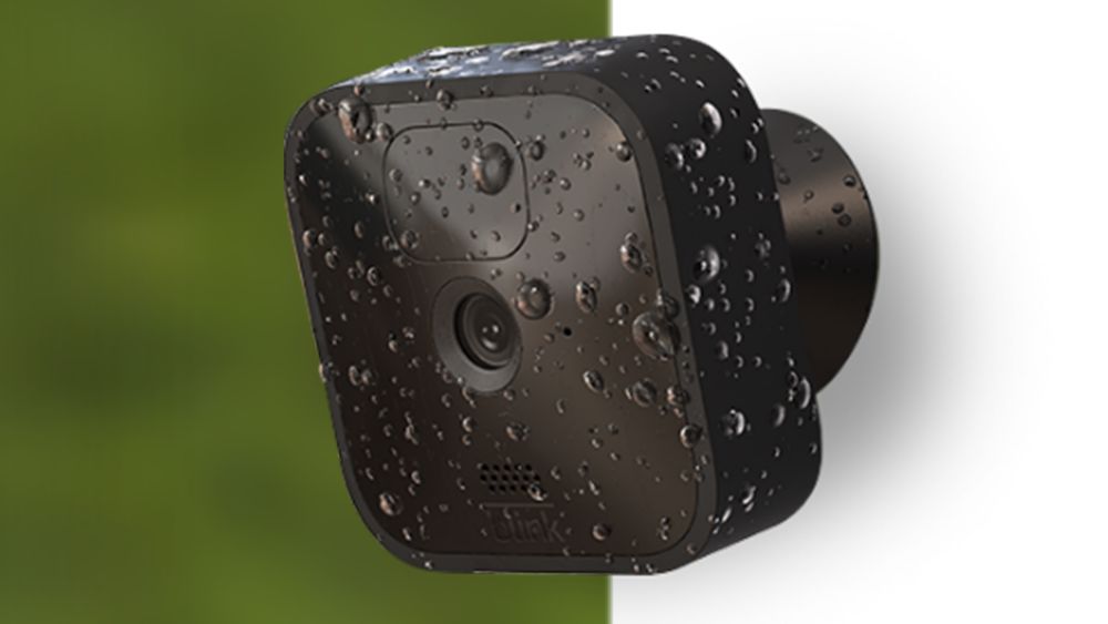 Blink Security Camera