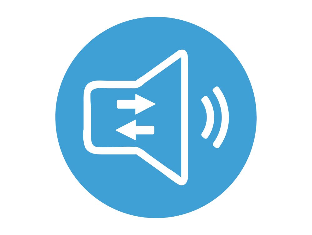 Two-Way Audio