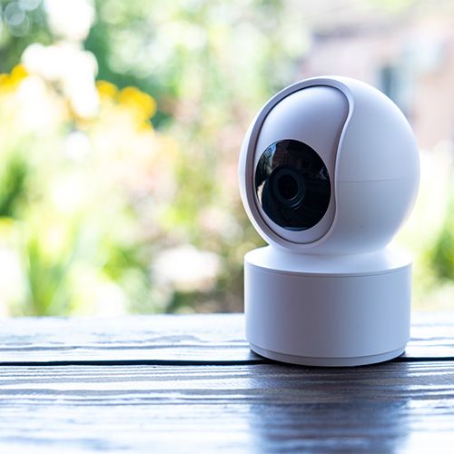 CCTV and security camera buying guide