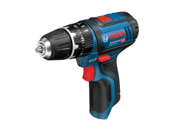 View all Bosch 12V Drills