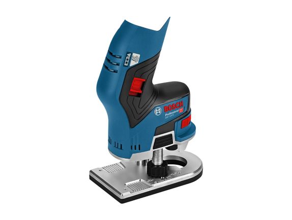 View all Bosch 12V Routers