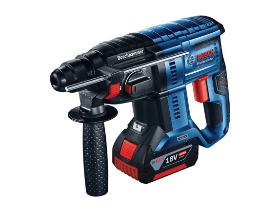 Bosch 18V Tools