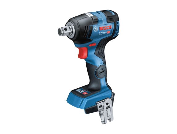 Bosch advancedimpact 18 hotsell screwfix