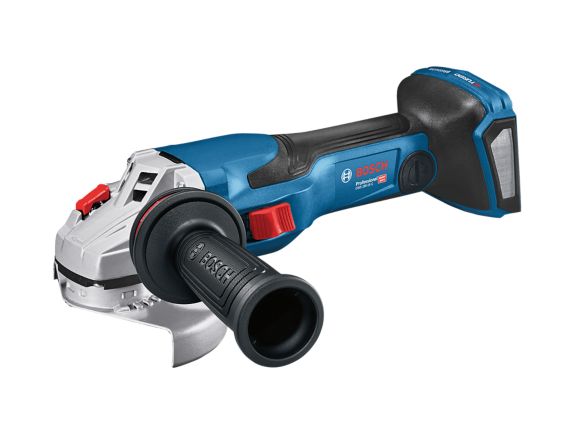 View all Bosch BITURBO Angle Grinder