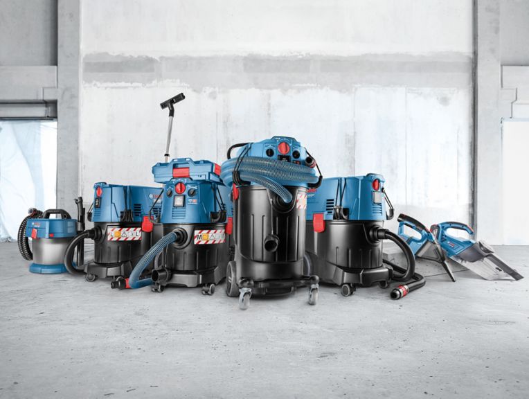 View all Bosch Cleaning Power
