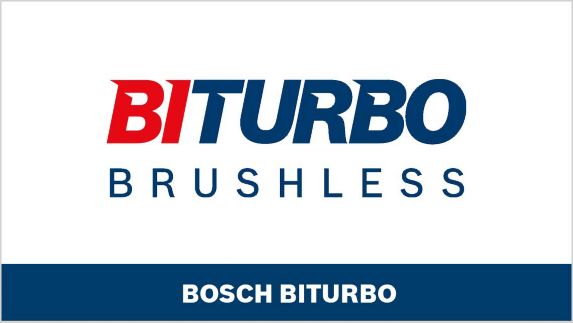 View All Bosch BITURBO
