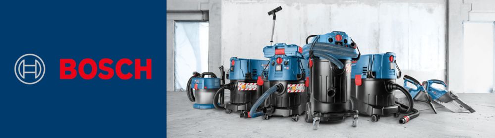 Bosch Cleaning | Screwfix