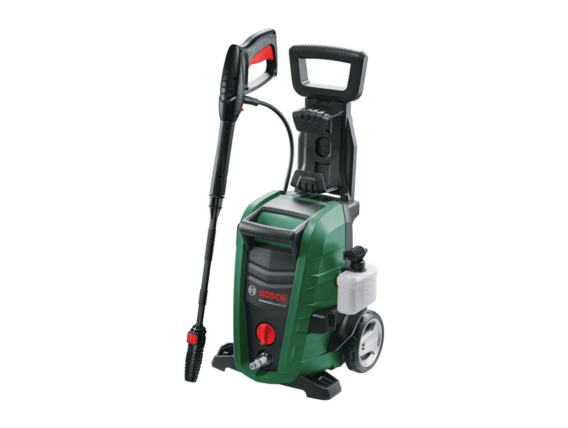 View all Bosch Pressure Washers