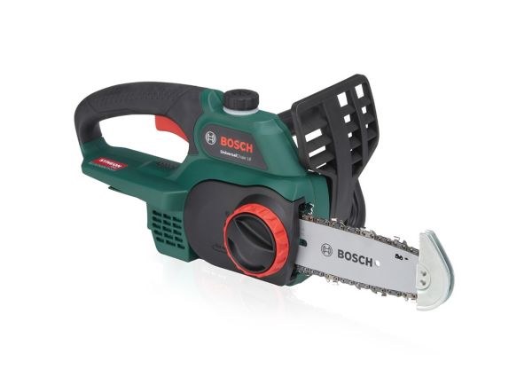 View all Bosch Chainsaws