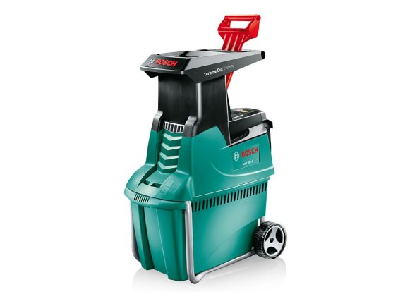 View all Bosch Garden Shredders