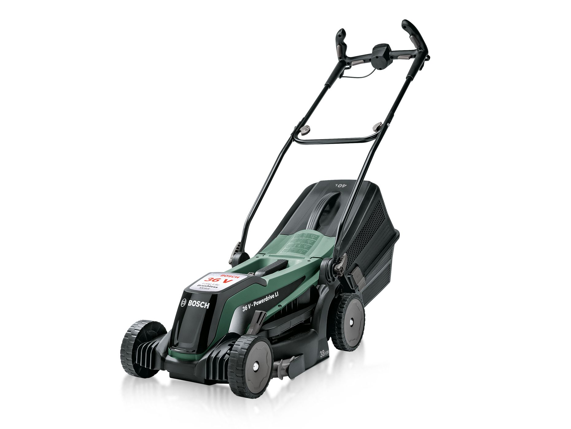 Bosch battery 2024 garden tools