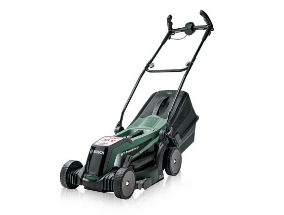 View all Bosch Lawn Mowers