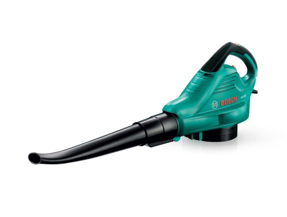 View all Bosch Blowers & Garden Vacs