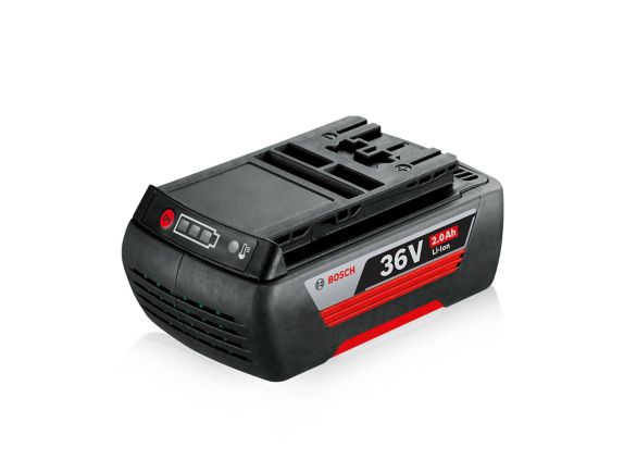 View all Bosch Garden Power Batteries & Chargers