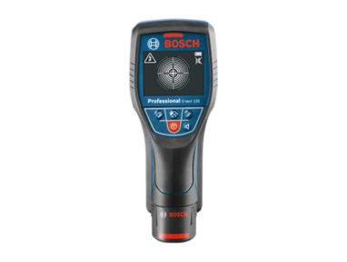 View all Bosch Wall Scanners