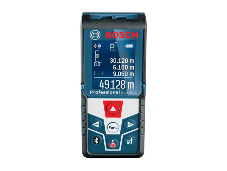 View all Bosch Laser Measures