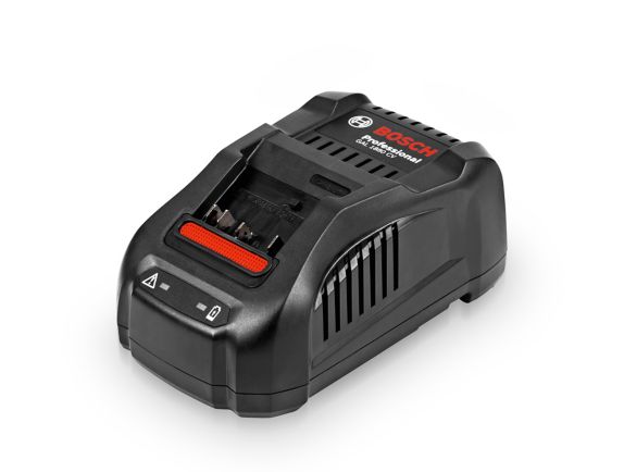 View all Bosch Battery Chargers