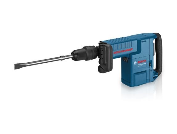 View all Bosch Concrete Breakers