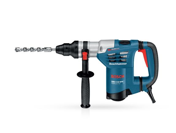 Bosch advancedimpact 18 discount screwfix