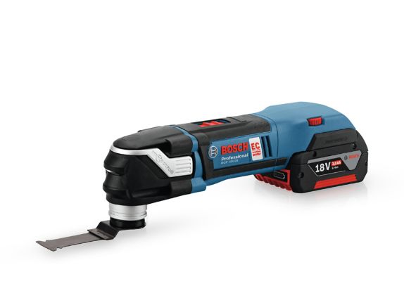 View all Bosch Multi Tools