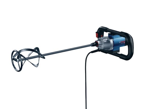 View all Bosch Paddle Mixers