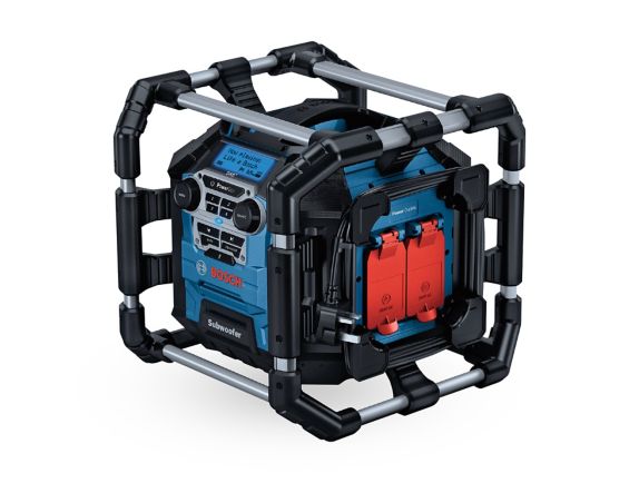 View all Bosch Radios