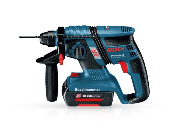 View all Bosch SDS Drills