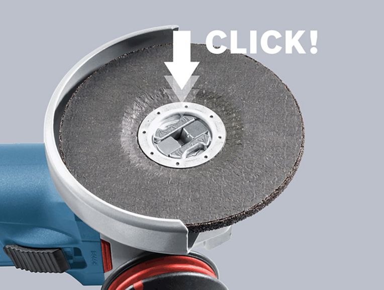 Bosch x lock deals grinder