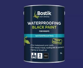 View all Bostik Waterproofing