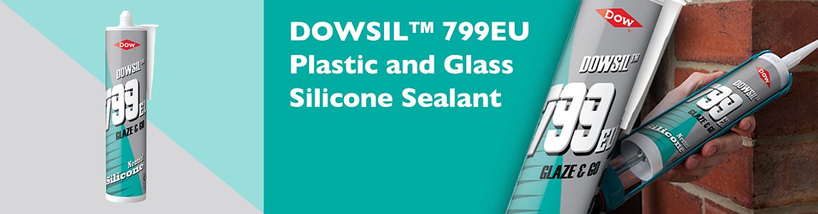 View all Dow Frame Sealants