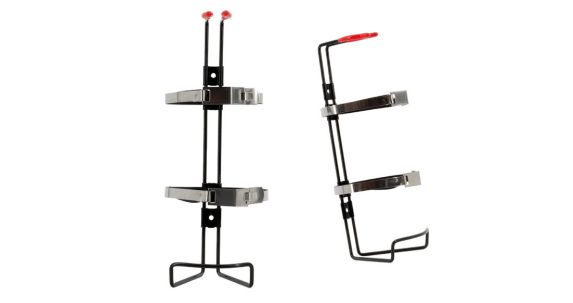 View All Firexo Fire Extinguisher Brackets