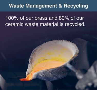 Ideal Standard Waste Management