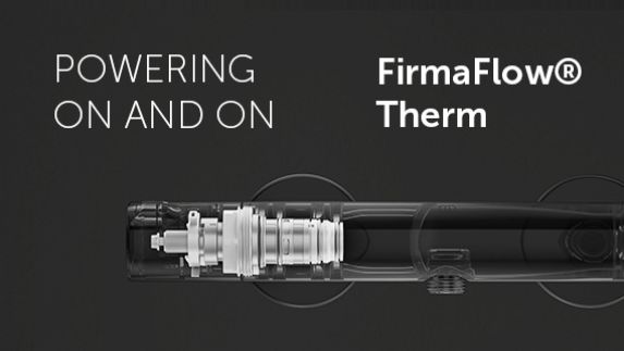 Ideal Standard Firmaflow