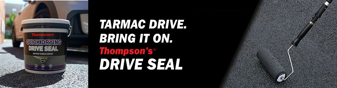 Thompson's Drive Seal