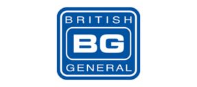 British General