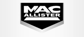 Mac Allister