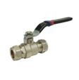 Ball Valves