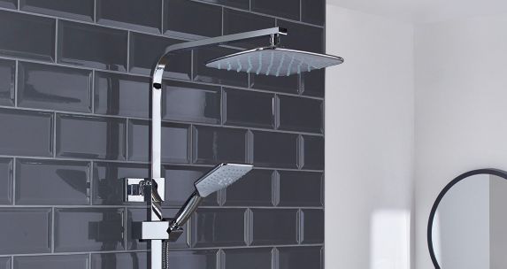 Bristan Mixer Showers