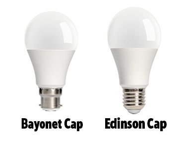 Light Bulb & Socket Guide: Info on Sizes, Types & Shapes