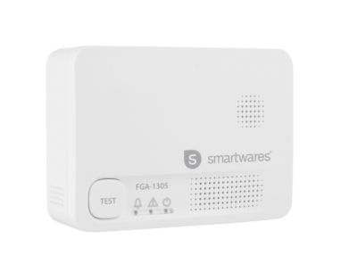 Carbon Monoxide Detectors