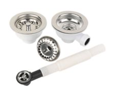 Image for Kitchen Sink Waste Strainers category tile