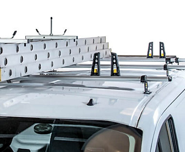 Van Roof Systems