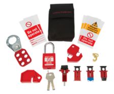 Image for Safety Lock Offs category tile