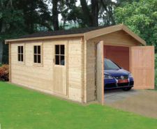 Image for Garages category tile