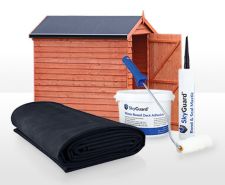 Image for Roofing Felt category tile